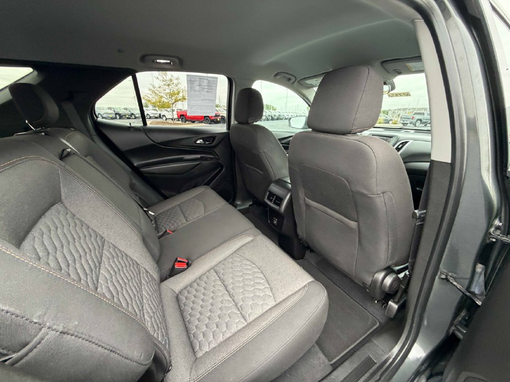 Used 2019 Chevrolet Equinox LT AWD/4WD image 26