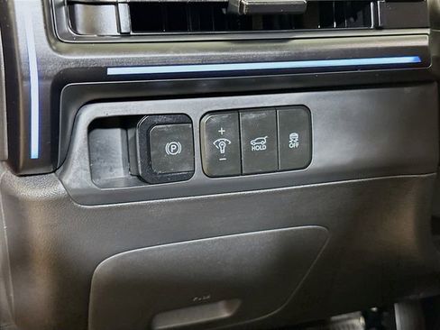 Certified 2024 Hyundai Santa Fe Calligraphy image 8