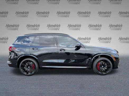 Used 2026 BMW X5 M Competition w/ Executive Package image 6