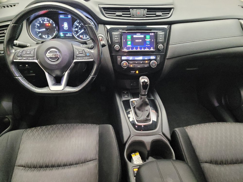 Used 2020 Nissan Rogue SV w/ Premium Package FWD image 22