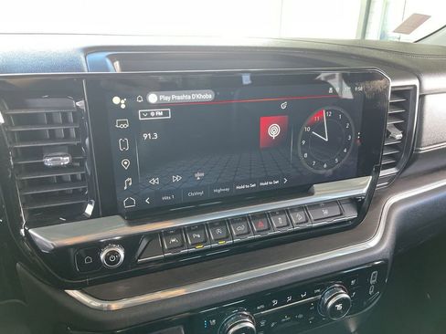 Used 2023 GMC Sierra 1500 SLT w/ SLT Premium Plus Package image 13