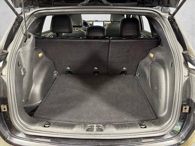 Used 2022 Jeep Compass High Altitude AWD/4WD image 20