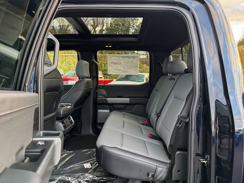 New 2025 Ford F150 Lightning Lariat image 20