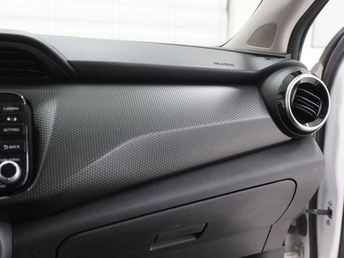 Used 2023 Nissan Kicks SV w/ Exterior Package FWD image 19