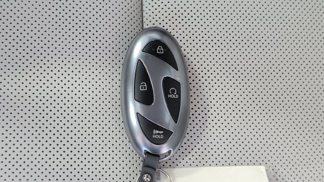 New 2026 Hyundai Tucson Limited AWD/4WD image 21