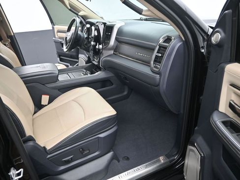 Used 2022 RAM 2500 Limited image 17