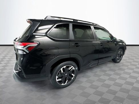 New 2026 Subaru Forester Limited image 33
