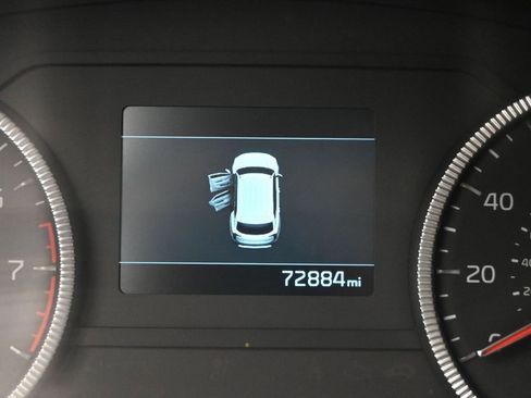 Used 2022 Kia Telluride EX w/ EX Premium Package FWD image 14