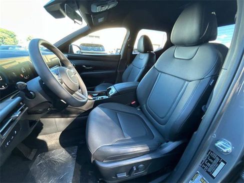 New 2026 Hyundai Santa Cruz SEL image 8