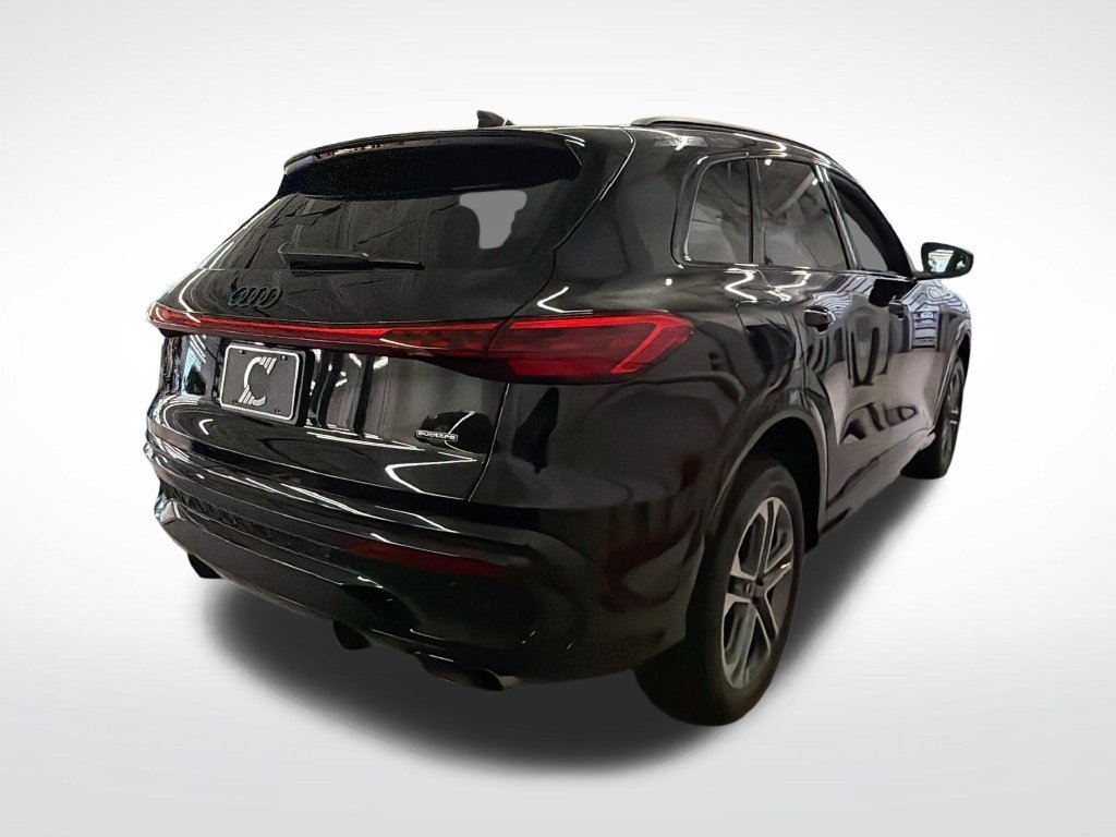 New 2026 Audi Q5 2.0T AWD/4WD image 5