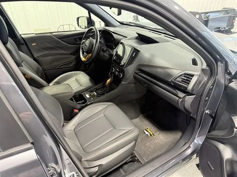 Used 2024 Subaru Forester Wilderness image 23