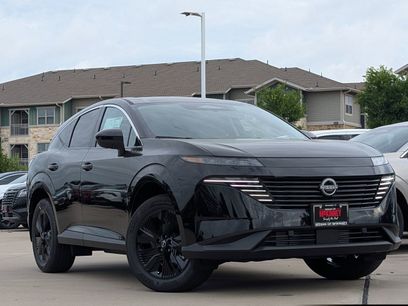 New 2026 Nissan Murano SV