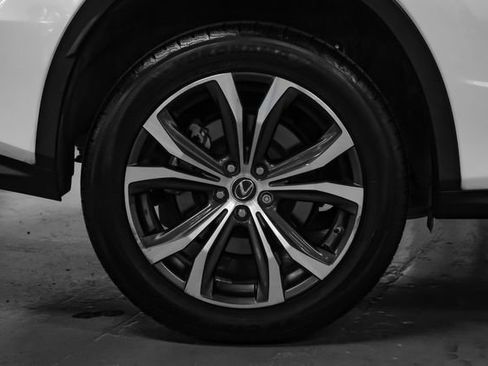 Used 2019 Lexus RX 350 FWD w/ Premium Package image 51