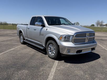 Used 2014 RAM 1500 Laramie