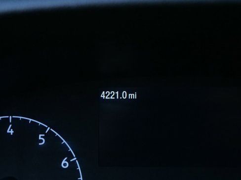 Used 2025 Ford Transit 350 XLT image 11