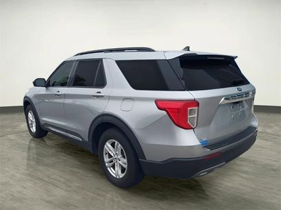 Used 2023 Ford Explorer XLT w/ Equipment Group 202A