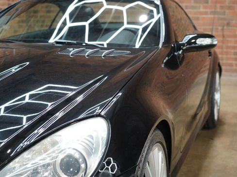 Used 2006 Mercedes-Benz SLK 55 AMG image 26