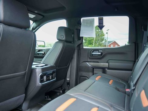 Used 2021 GMC Sierra 1500 AT4 AWD/4WD image 22