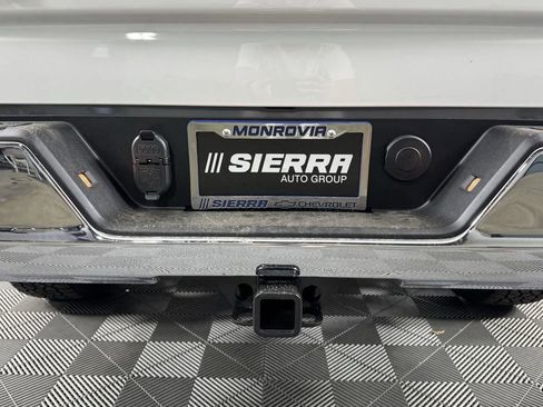 New 2025 Chevrolet Silverado 1500 LT image 12