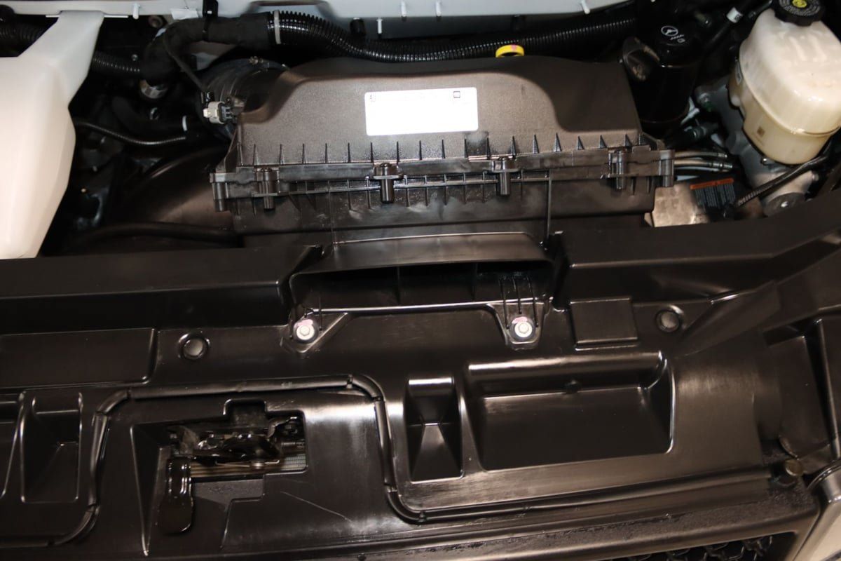 Used 2025 Chevrolet Express 3500 LT w/ LT Preferred Equipment Group RWD image 71
