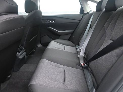 New 2026 Honda Accord SE image 19