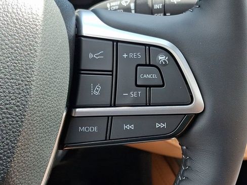 New 2026 Toyota Highlander Platinum AWD/4WD image 21