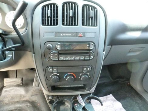 Used 2007 Dodge Grand Caravan w/ PWR Convenience Group FWD image 13