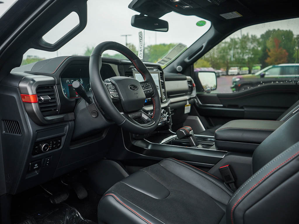New 2026 Ford F150 Raptor AWD/4WD image 20