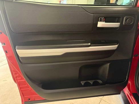 Certified 2021 Toyota Tundra SR5 w/ TRD Off-Road Package image 24