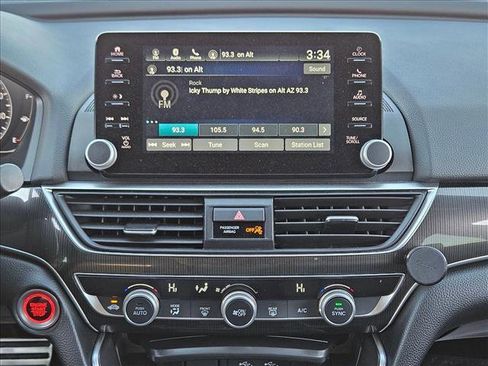 Used 2022 Honda Accord Sport image 14