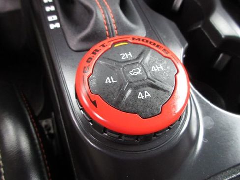 Used 2024 Ford Bronco Raptor image 19