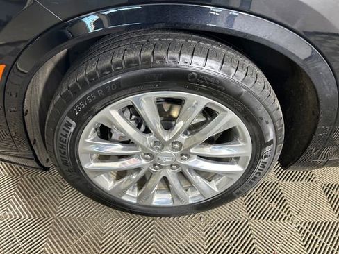 Certified 2024 Cadillac XT6 Premium Luxury image 10