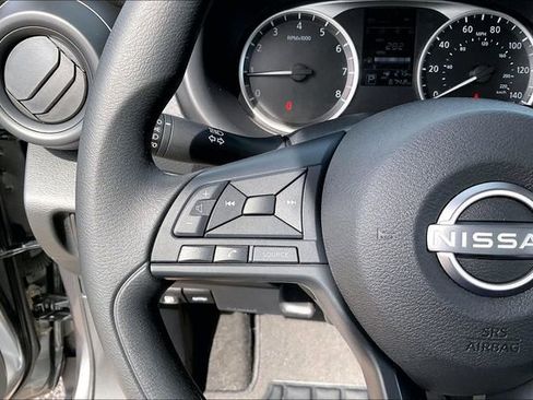 Certified 2025 Nissan Kicks Play S FWD image 16