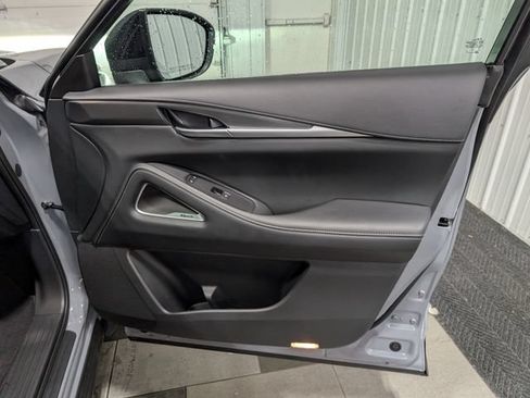 Used 2026 INFINITI QX60 Luxe w/ Cargo Package AWD/4WD image 29