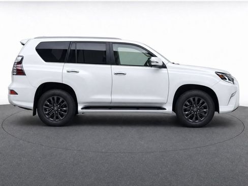 Used 2022 Lexus GX 460 Premium w/ Premium Package AWD/4WD image 8