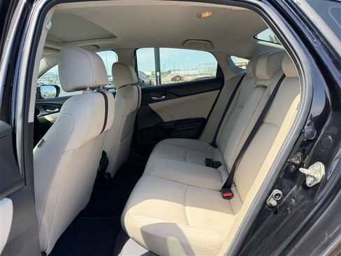 Used 2016 Honda Civic EX image 14