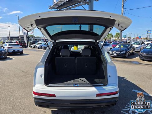 Used 2022 Audi Q7 2.0T Premium Plus image 20