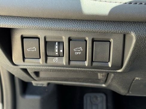 Used 2023 Subaru Outback Wilderness AWD/4WD image 25