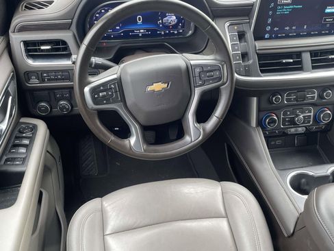 Used 2023 Chevrolet Tahoe LT image 9