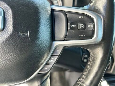 Used 2020 RAM 1500 Big Horn AWD/4WD image 18