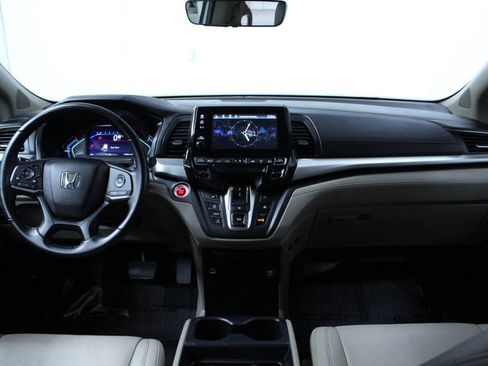 Used 2022 Honda Odyssey EX-L image 27