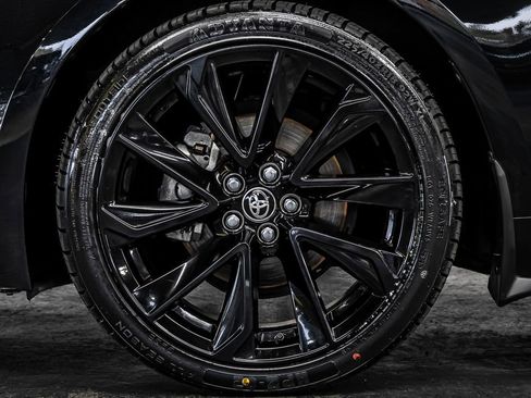 Used 2022 Toyota Corolla SE image 17