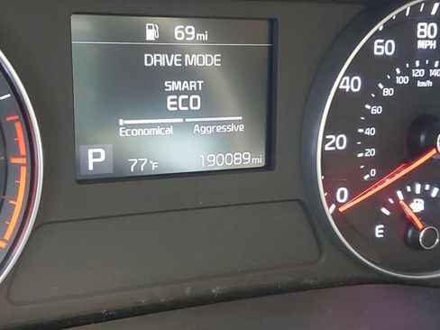 Used 2021 Kia Forte LXS FWD image 18