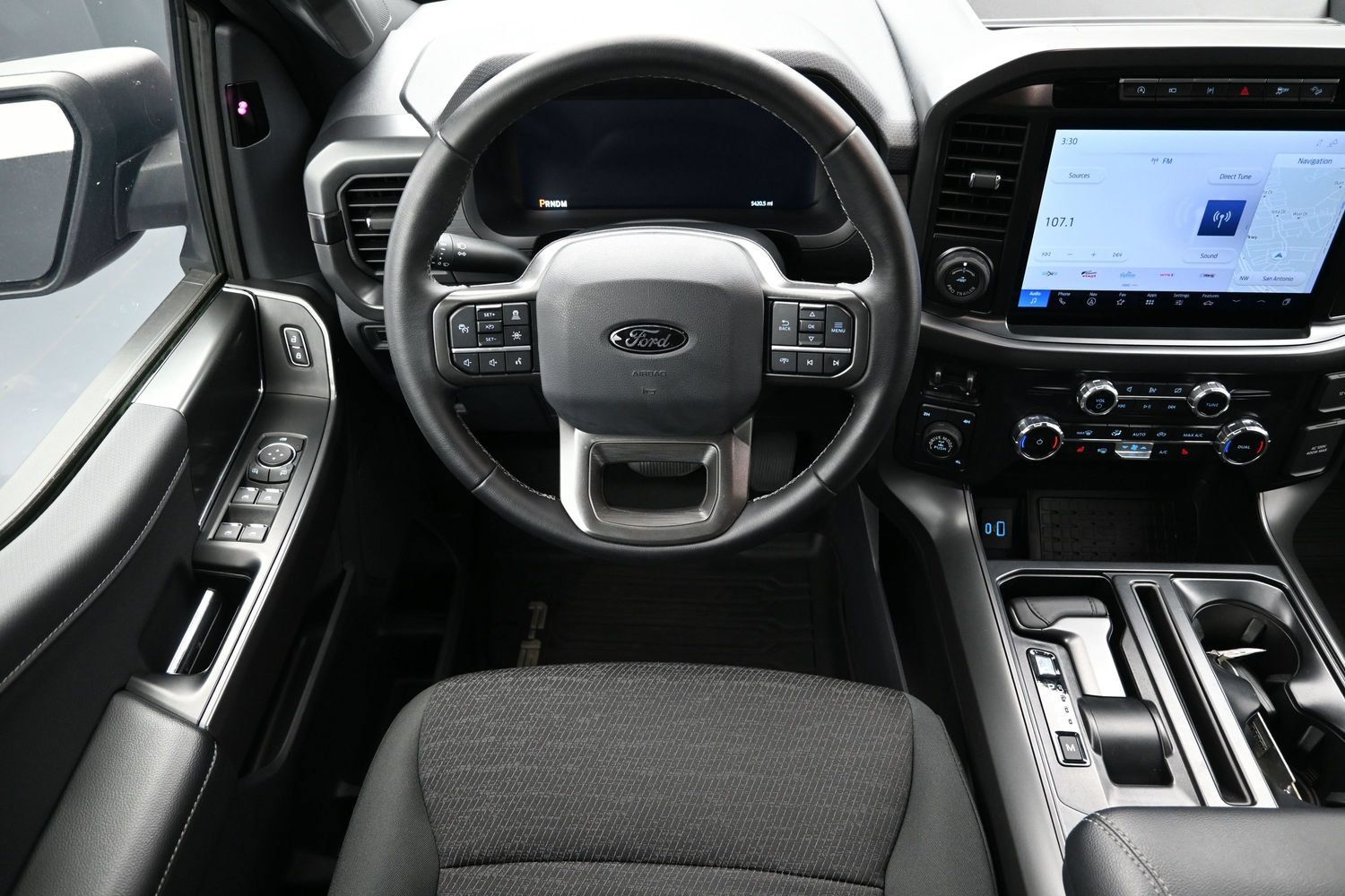 Used 2024 Ford F150 XLT w/ Equipment Group 302A MID AWD/4WD image 26