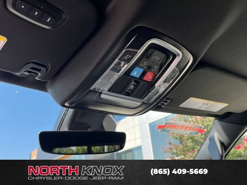 New 2026 RAM 1500 RHO w/ Bed Utility Group AWD/4WD image 9