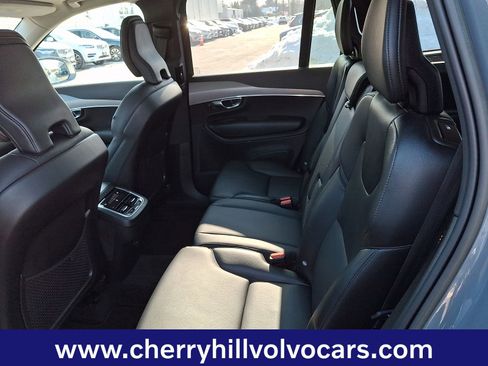 Certified 2023 Volvo XC90 B5 Core w/ Climate Package image 11