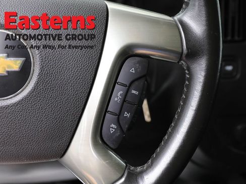 Used 2019 Chevrolet Express 2500 w/ Safety Package RWD image 16