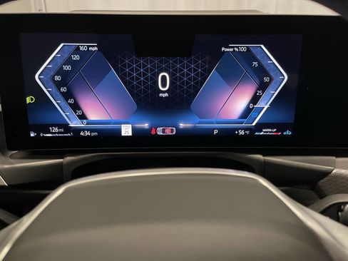 Used 2025 BMW 430i xDrive Coupe w/ Premium Package image 20