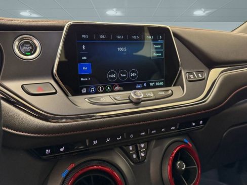Used 2019 Chevrolet Blazer RS image 33