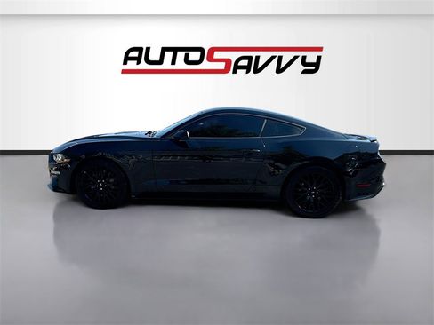 Used 2023 Ford Mustang GT w/ Equipment Group 301A image 4
